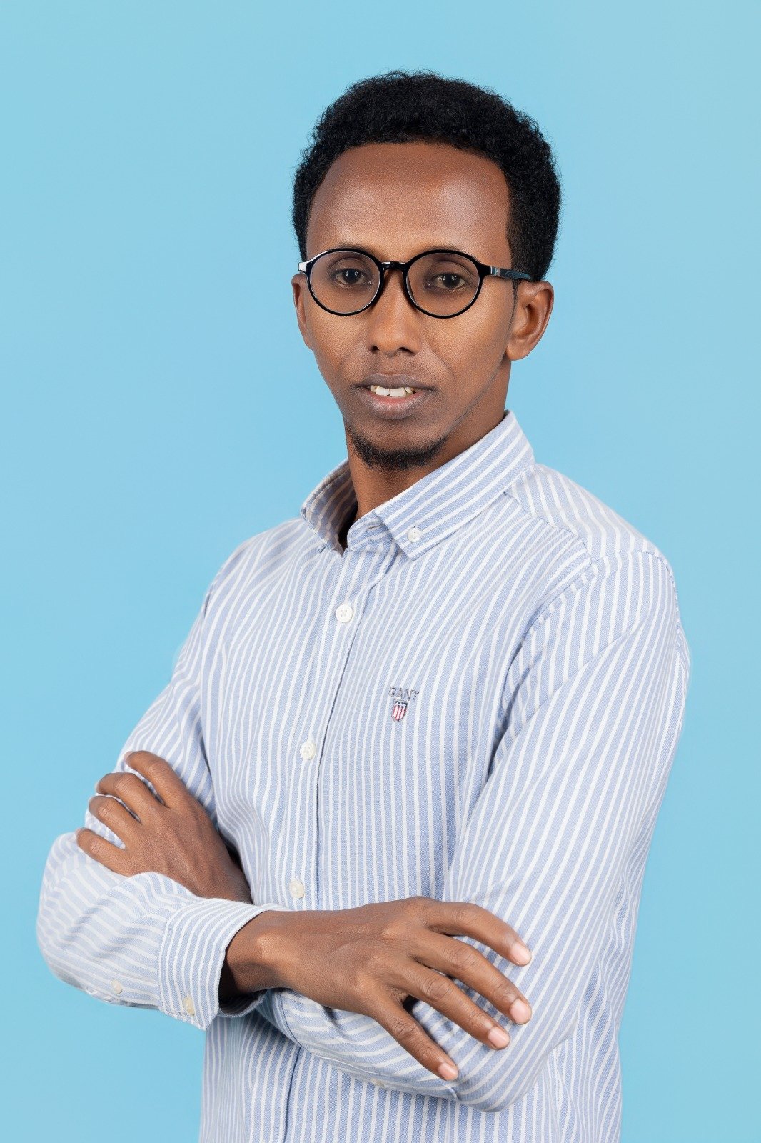 Daahir Hassan